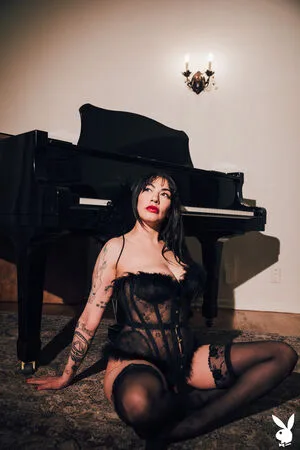 Sabina Magic OnlyFans Leaked Free Thumbnail Picture - #bujGjx1sZa