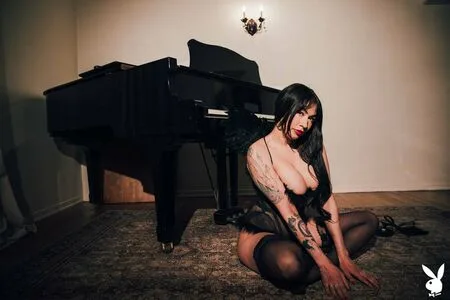 Sabina Magic OnlyFans Leaked Free Thumbnail Picture - #rvN1s8e7AB