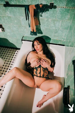 Sabina Magic OnlyFans Leaked Free Thumbnail Picture - #yRA4tPyOly