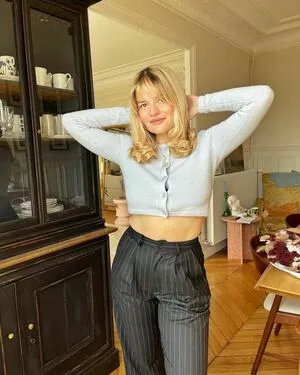 Sabina Socol OnlyFans Leaked Free Thumbnail Picture - #4LdeYDj9dT