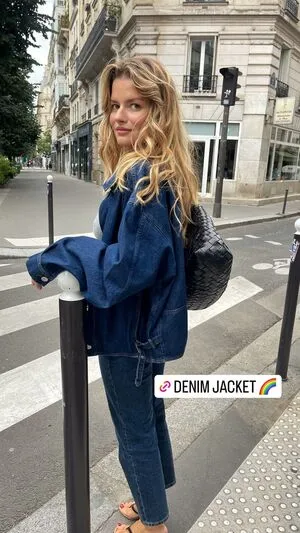 Sabina Socol OnlyFans Leaked Free Thumbnail Picture - #6gpIdIP4PZ