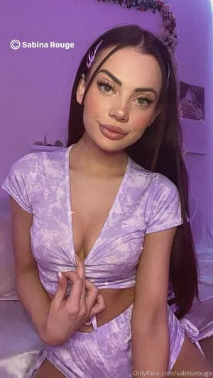 Sabinabella OnlyFans Leaked Free Thumbnail Picture - #4dznnaM5Ga