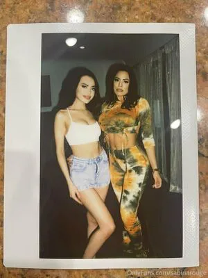 Sabinabella OnlyFans Leaked Free Thumbnail Picture - #HxbLKx3Axh