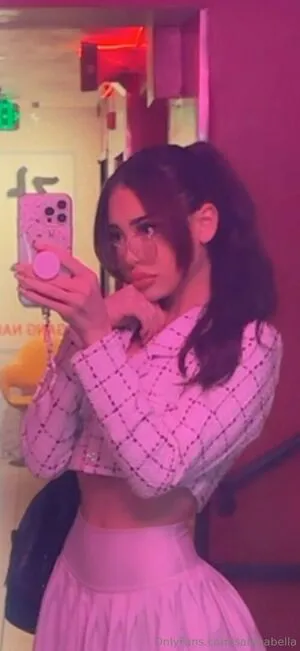 Sabinabella OnlyFans Leaked Free Thumbnail Picture - #k9xSCqfVgb