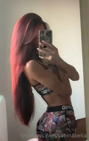 Sabinabella OnlyFans Leaked Free Thumbnail Picture - #lgQWyU9qhc