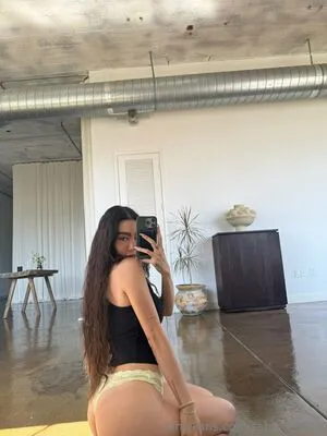 Sabinachkaa OnlyFans Leaked Free Thumbnail Picture - #BNTALWICZS