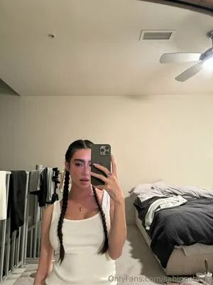 Sabinachkaa OnlyFans Leaked Free Thumbnail Picture - #BhJbxJYiSj