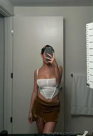 Sabinachkaa OnlyFans Leaked Free Thumbnail Picture - #DzfZSVLOQU