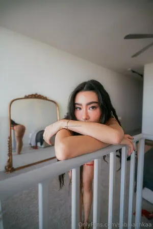 Sabinachkaa OnlyFans Leaked Free Thumbnail Picture - #elRmj7xg0c