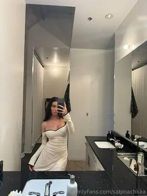 Sabinachkaa OnlyFans Leaked Free Thumbnail Picture - #lFBYPDEAQE