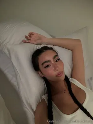 Sabinachkaa OnlyFans Leaked Free Thumbnail Picture - #pK2CTReEBe