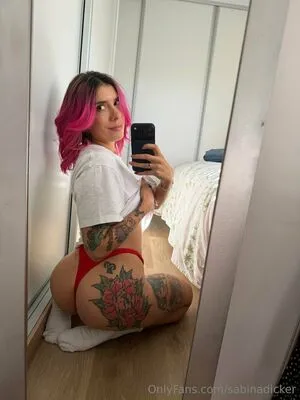 Sabinadicker OnlyFans Leaked Free Thumbnail Picture - #XIPmIxbtM4