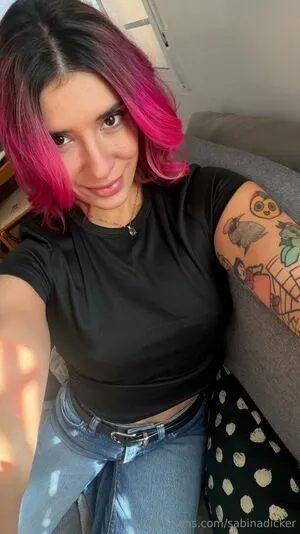Sabinadicker OnlyFans Leaked Free Thumbnail Picture - #YEyQbd3aTU