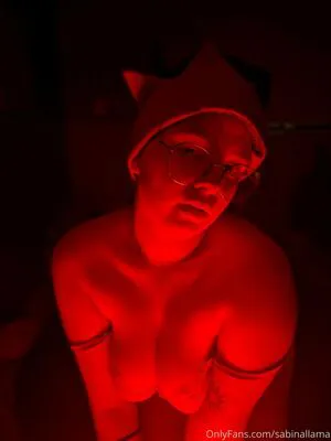 Sabinallama OnlyFans Leaked Free Thumbnail Picture - #Gj2bM3hZYX