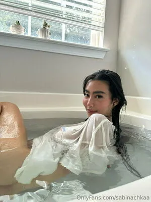 Sabinamura OnlyFans Leaked Free Thumbnail Picture - #912fXaLT5d