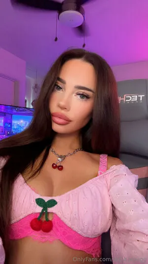 Sabinarouge OnlyFans Leaked Free Thumbnail Picture - #45svqq666t