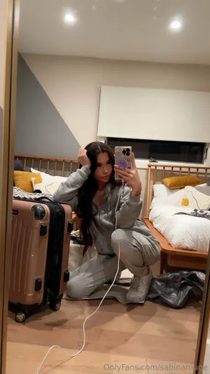 Sabinarouge OnlyFans Leaked Free Thumbnail Picture - #AfERpn50yM
