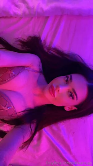 Sabinarouge OnlyFans Leaked Free Thumbnail Picture - #dVTnZ0iZBA