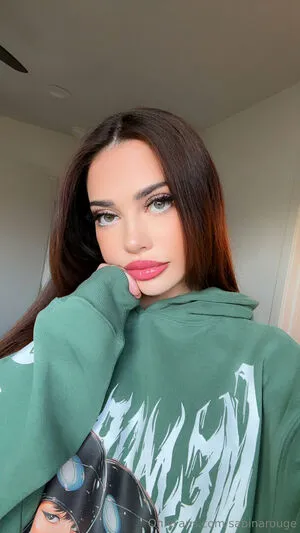 Sabinarouge OnlyFans Leaked Free Thumbnail Picture - #mQtNUWfHZM