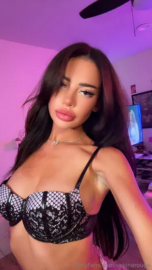 Sabinarouge OnlyFans Leaked Free Thumbnail Picture - #wCnb80ln2c