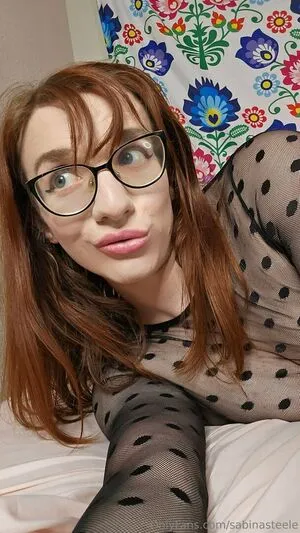 Sabinasteele OnlyFans Leaked Free Thumbnail Picture - #CmxUYKkvrJ