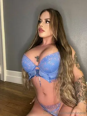 Sabinasteele OnlyFans Leaked Free Thumbnail Picture - #FwK5xMFjP8