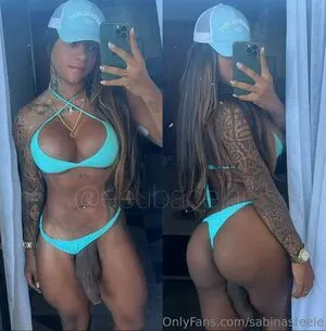 Sabinasteele OnlyFans Leaked Free Thumbnail Picture - #XsmAkYAFji