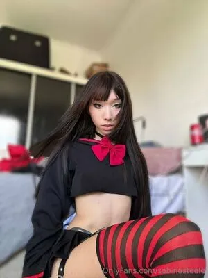 Sabinasteele OnlyFans Leaked Free Thumbnail Picture - #npiRyTx78X