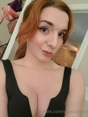 Sabinasteele OnlyFans Leaked Free Thumbnail Picture - #teRnev1bT4