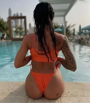 Sabine Baidin OnlyFans Leaked Free Thumbnail Picture - #06FMVoeCBT