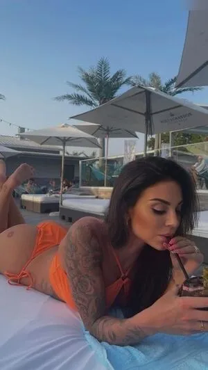 Sabine Baidin OnlyFans Leaked Free Thumbnail Picture - #3LOPkCGyQ2