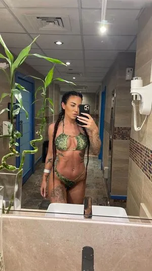 Sabine Baidin OnlyFans Leaked Free Thumbnail Picture - #QdLvsz9zeT