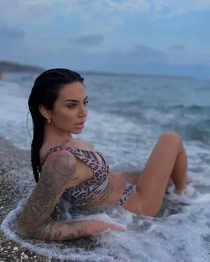 Sabine Baidin OnlyFans Leaked Free Thumbnail Picture - #clCQVDUuFf