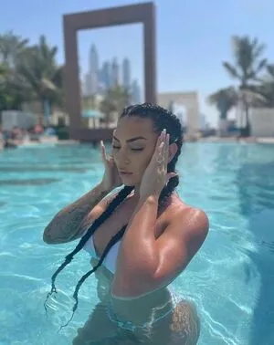 Sabine Baidin OnlyFans Leaked Free Thumbnail Picture - #giqOq3ZaPi