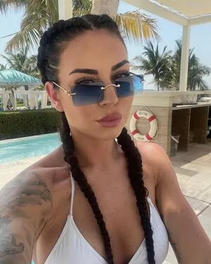 Sabine Baidin OnlyFans Leaked Free Thumbnail Picture - #iATtJD070l