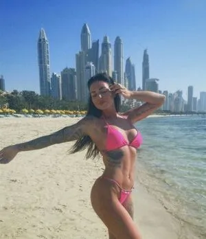 Sabine Baidin OnlyFans Leaked Free Thumbnail Picture - #mVopDPcn79
