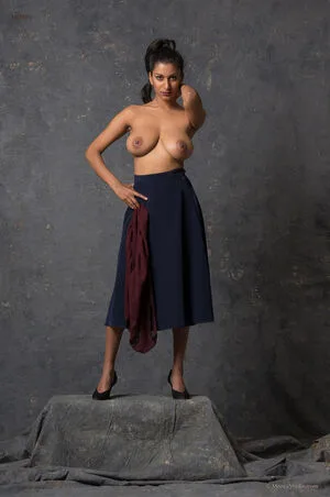 Sabine D OnlyFans Leaked Free Thumbnail Picture - #rDgv2JA5sw