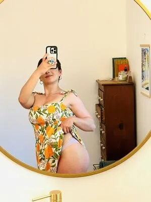 Sabine Esmeray OnlyFans Leaked Free Thumbnail Picture - #84ItVJX9QE