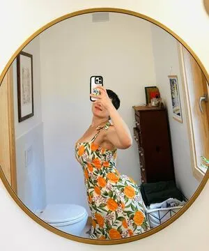 Sabine Esmeray OnlyFans Leaked Free Thumbnail Picture - #fOnoILtoNF