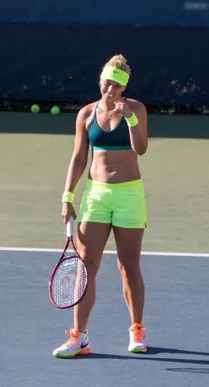 Sabine Lisicki OnlyFans Leaked Free Thumbnail Picture - #2hsBKG5ElI