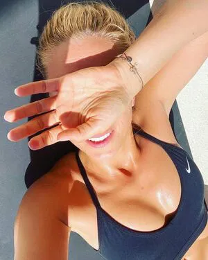 Sabine Lisicki OnlyFans Leaked Free Thumbnail Picture - #7guftdmMKV