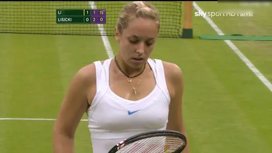 Sabine Lisicki OnlyFans Leaked Free Thumbnail Picture - #8eCqeIdaP0