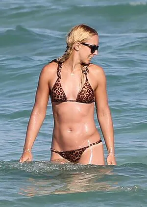 Sabine Lisicki OnlyFans Leaked Free Thumbnail Picture - #9gi0Az0LUE