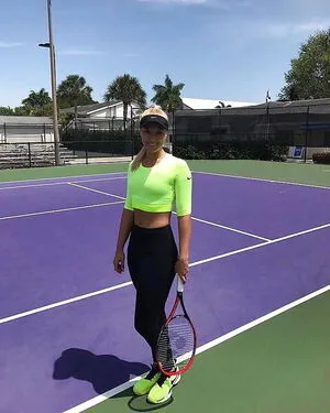 Sabine Lisicki OnlyFans Leaked Free Thumbnail Picture - #EYqE222kR3