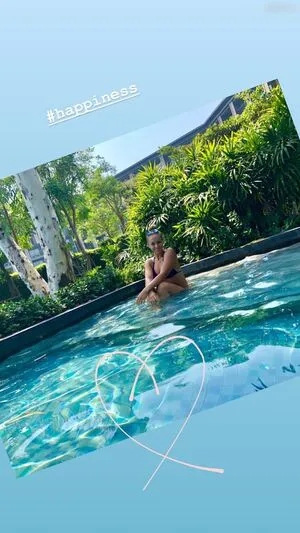 Sabine Lisicki OnlyFans Leaked Free Thumbnail Picture - #NopVOTyjoF