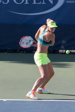 Sabine Lisicki OnlyFans Leaked Free Thumbnail Picture - #ackgDpzvld