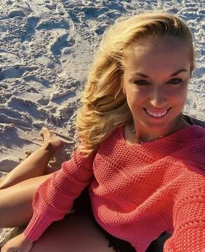 Sabine Lisicki OnlyFans Leaked Free Thumbnail Picture - #etIB08MU0w