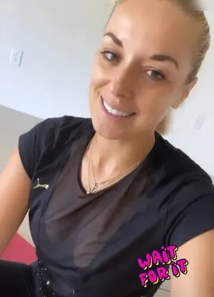 Sabine Lisicki OnlyFans Leaked Free Thumbnail Picture - #xVe3rx7Lnz