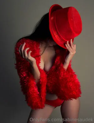 Sabinesaudek OnlyFans Leaked Free Thumbnail Picture - #pHxn0Lumnf