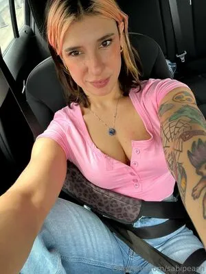 Sabipeach OnlyFans Leaked Free Thumbnail Picture - #8RihKcOCAn